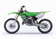 Kawasaki KX125